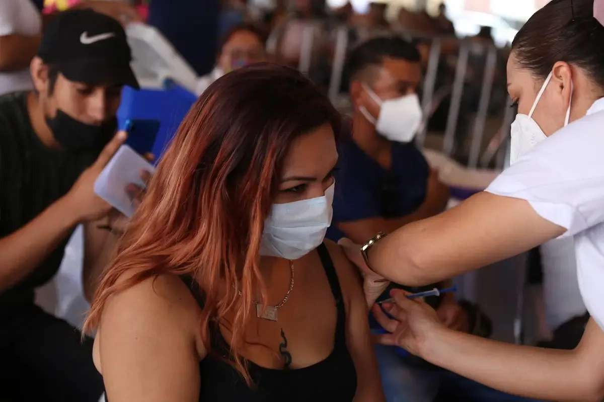 La presentación es parte de una jornada nacional que concluirá en Chihuahua, clave para el proceso electoral de 2027.