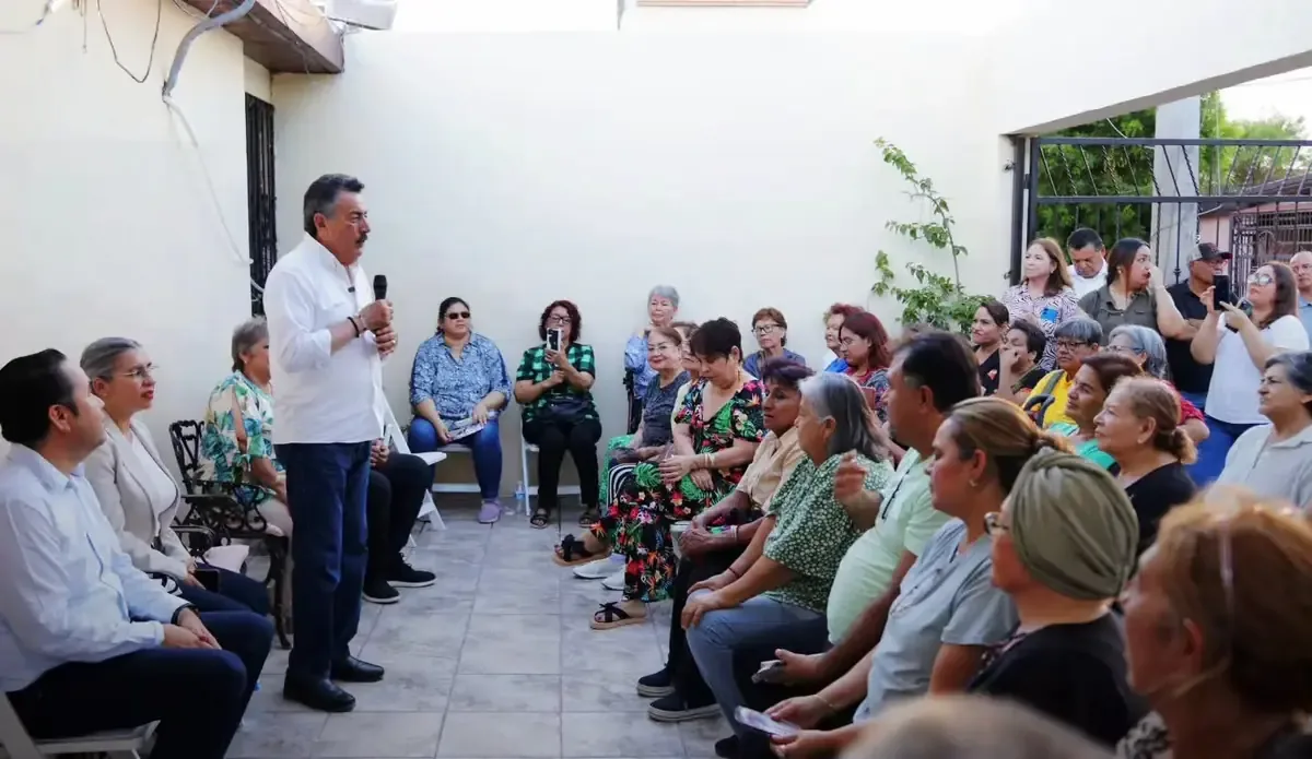 Las encuestas presenciales brindarán mayor confianza en la selección de candidatos en Sonora.