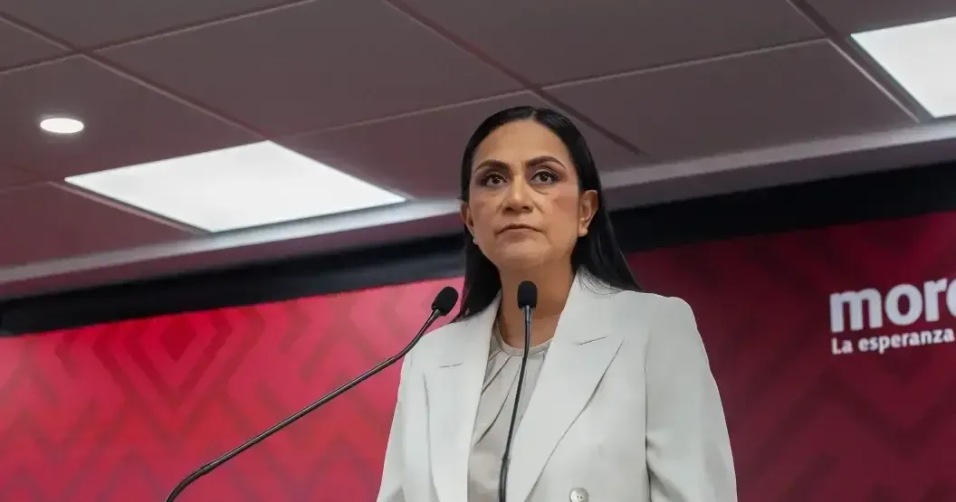 Ariadna Montiel reafirma la estabilidad de la alianza electoral en Chihuahua.
