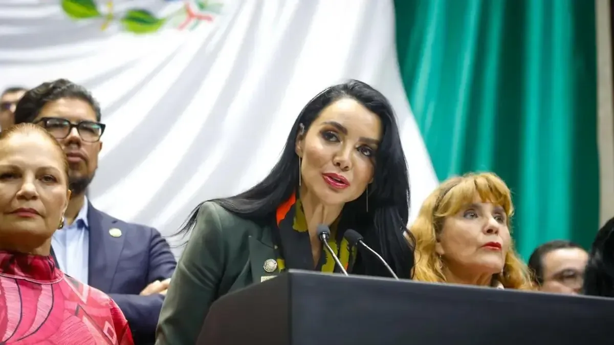 La regulación federal de inteligencia artificial pretende brindar certeza jurídica a la población y sectores productivos.
