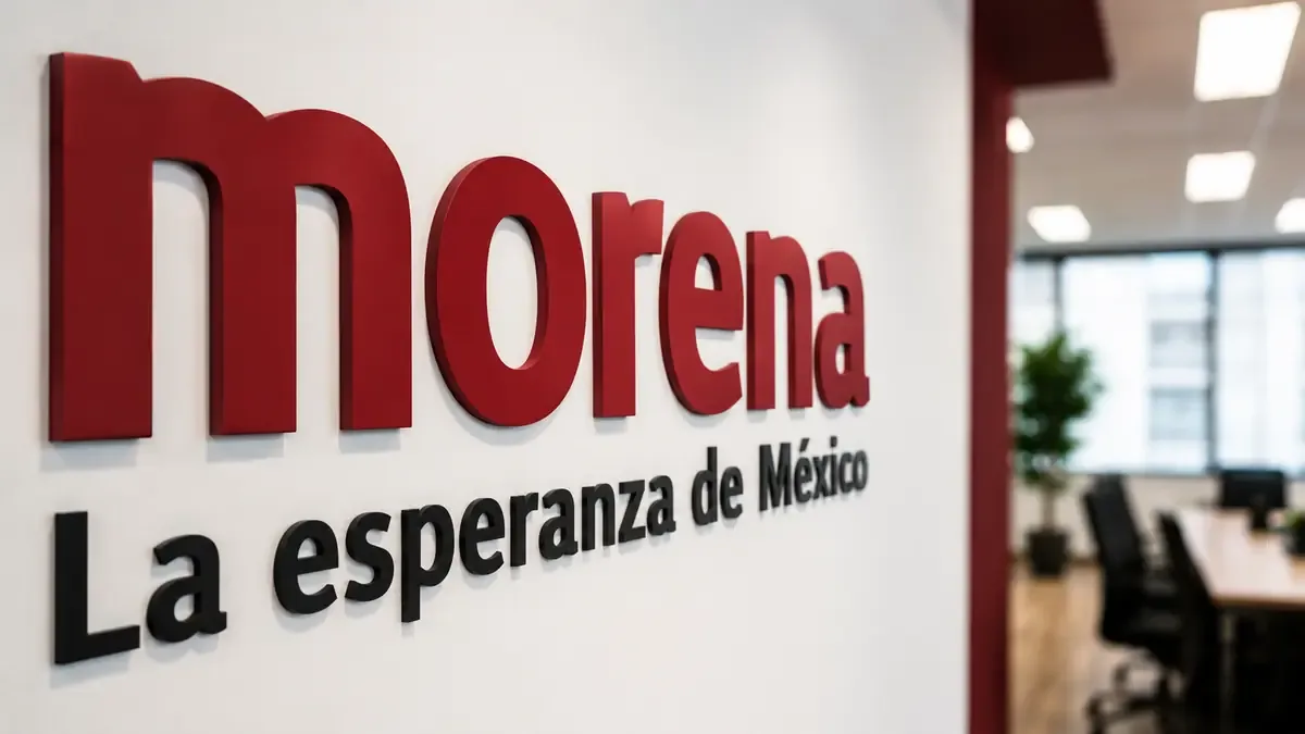 La organización reafirma su compromiso de servir al pueblo y destaca sus logros en la política mexicana.