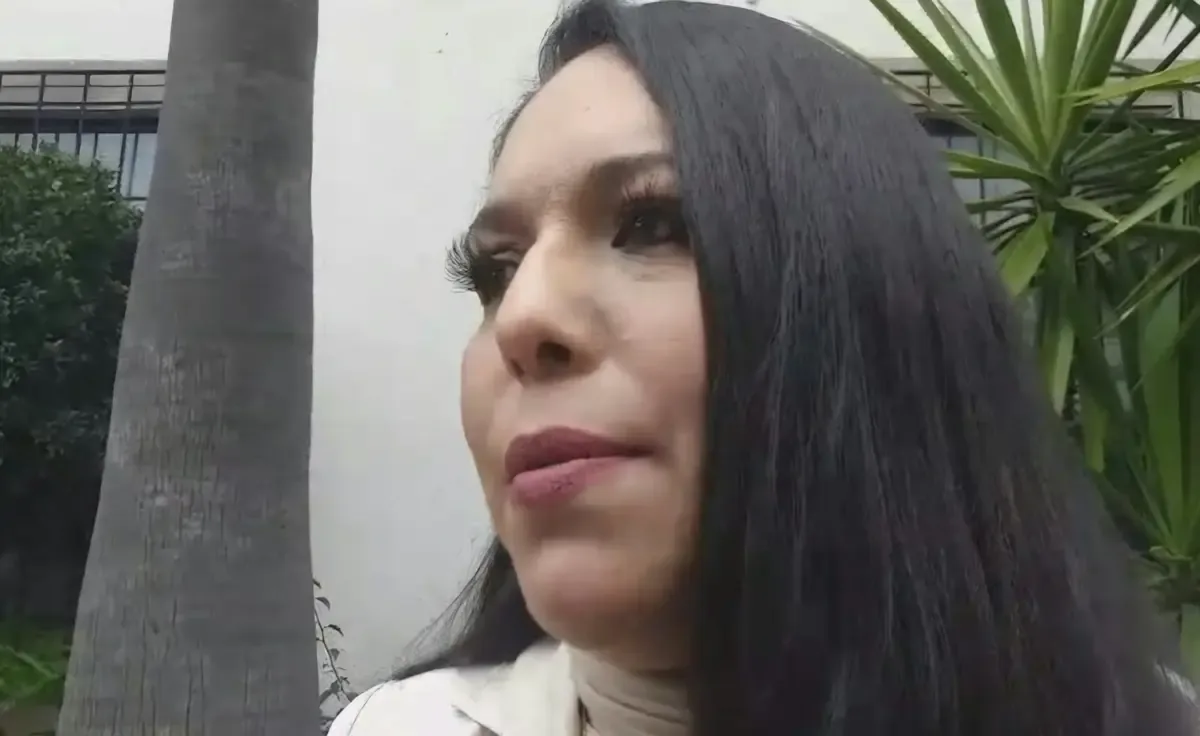 La presidenta municipal resalta la relevancia del partido en México y América Latina.