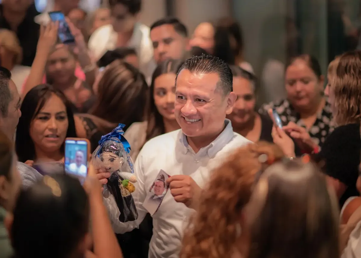 La evaluación de la popularidad de Morena refleja el apoyo ciudadano a sus programas sociales.