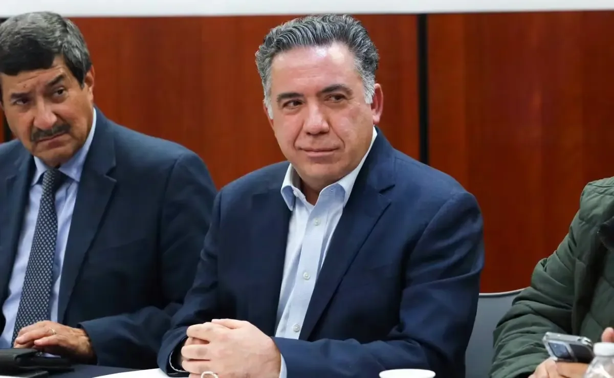 La salida de Inzunza Cázarez abre la puerta a cambios en la distribución de comisiones en el Senado.