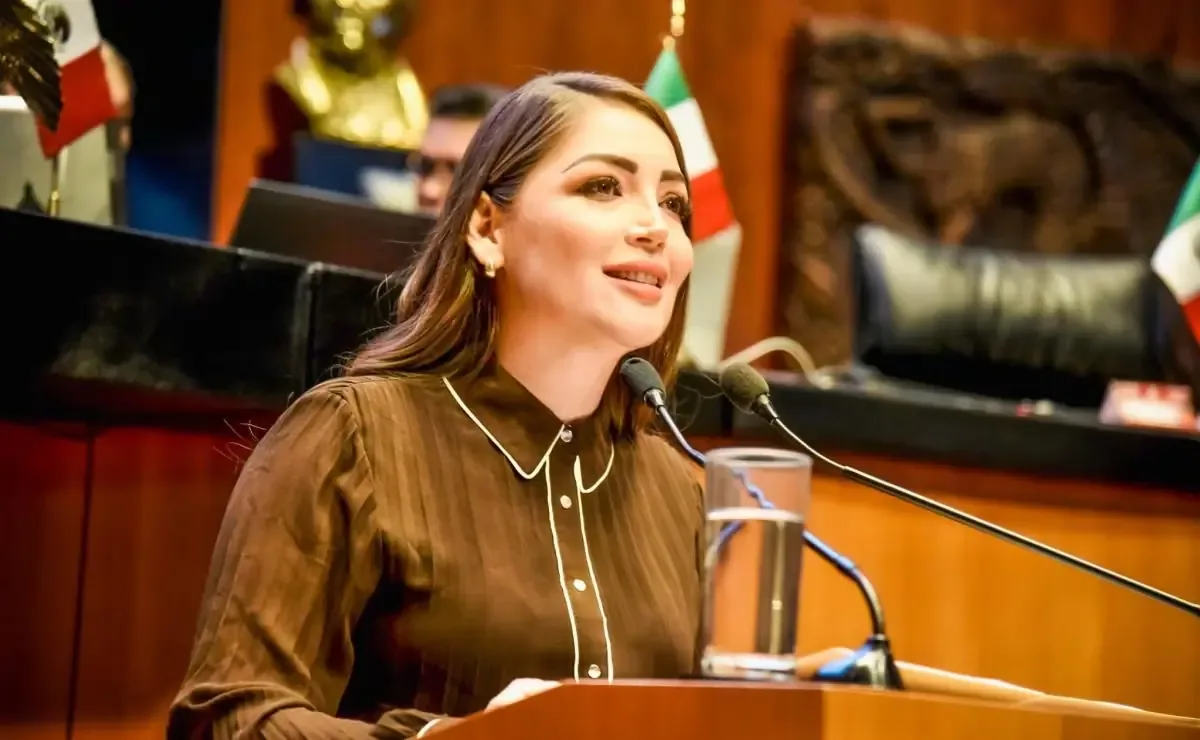 La dirigencia de Morena asegura que Bugarín es mexicana por nacimiento y reafirma su lealtad a México.