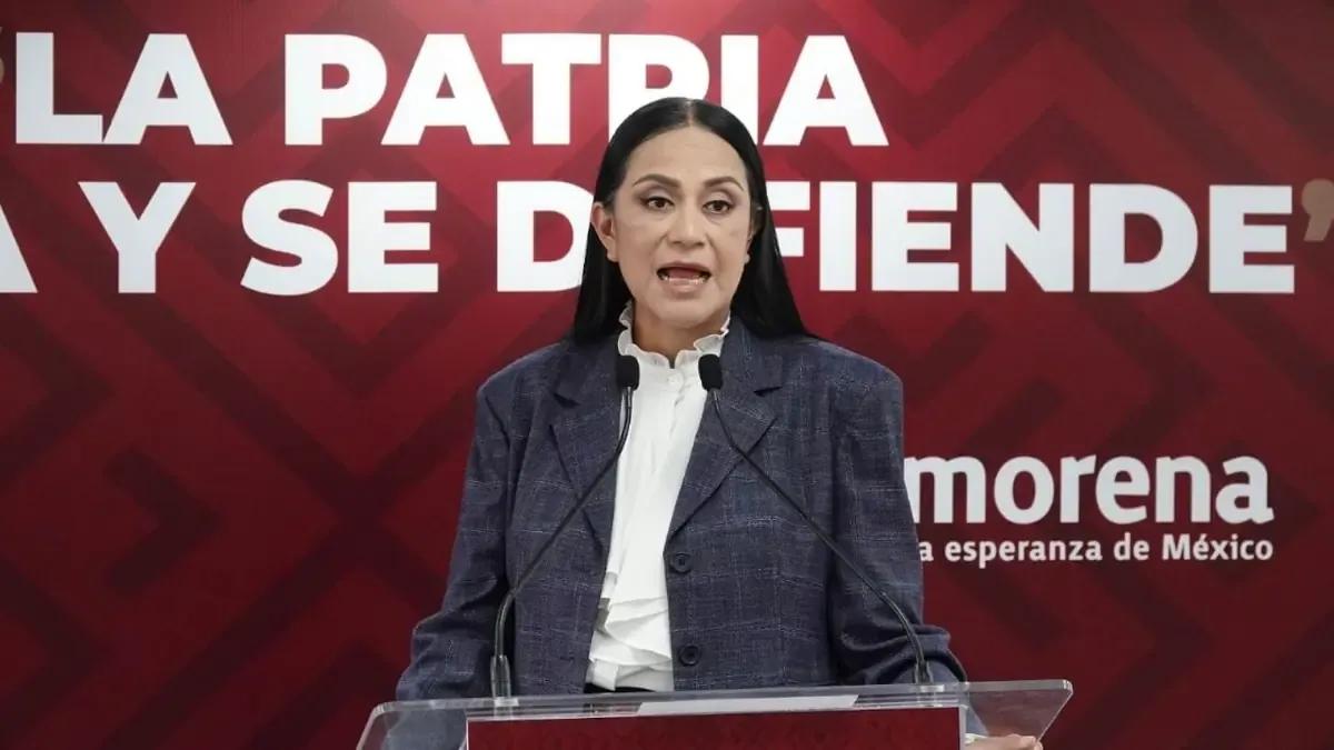 A pesar de las críticas, el partido asegura un avance político en la entidad.