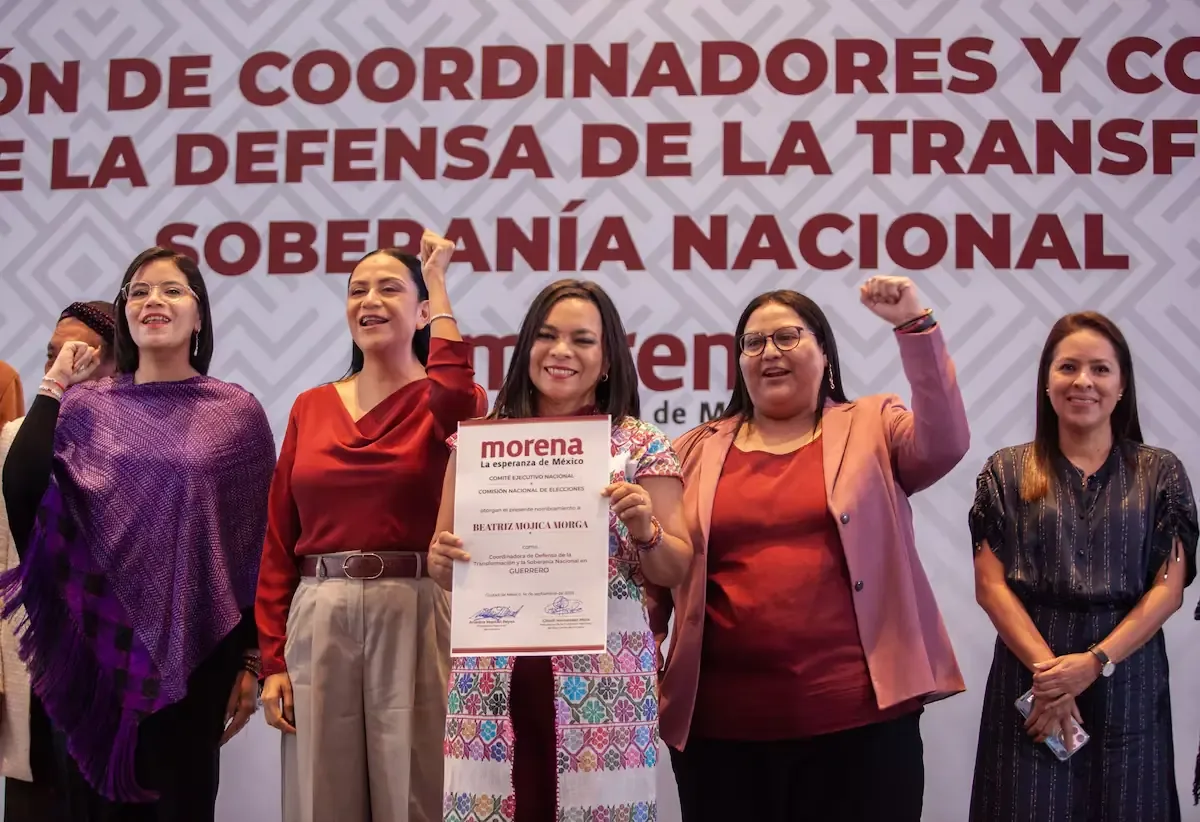 El partido comienza a designar a sus representantes para las elecciones locales cruciales.