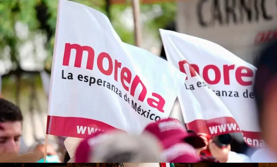 Citlali Hernández Mora destaca la importancia de las candidaturas en las alianzas hacia los comicios de 2027.