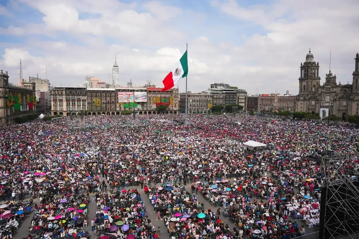 El anuncio de la coordinación en Chihuahua influirá en la estructura electoral del partido hacia 2027.