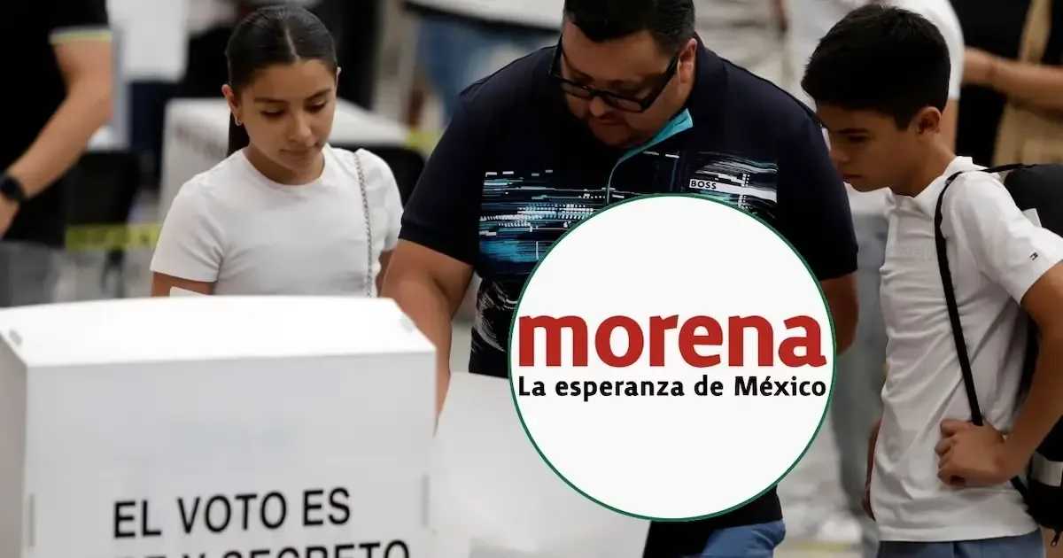 El partido presenta una denuncia formal ante el Instituto Electoral tras recibir reportes sobre irregularidades en las elecciones.