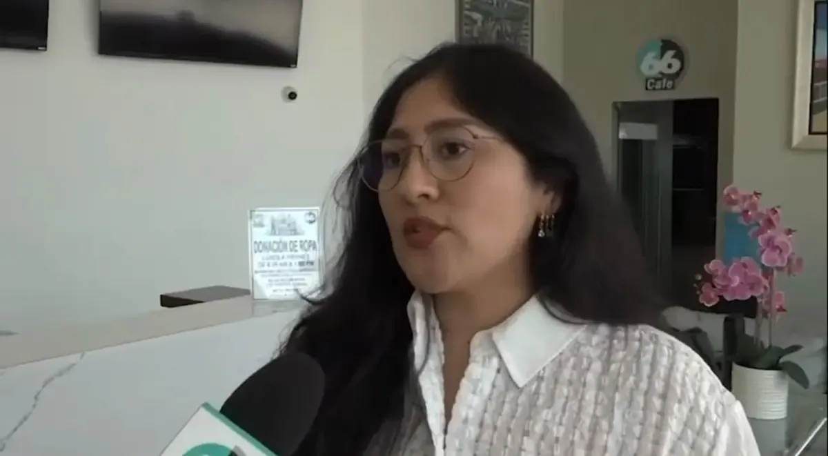 Las palabras de la diputada Alejandrina Corral hacia la gobernadora son condenadas por su violencia simbólica.