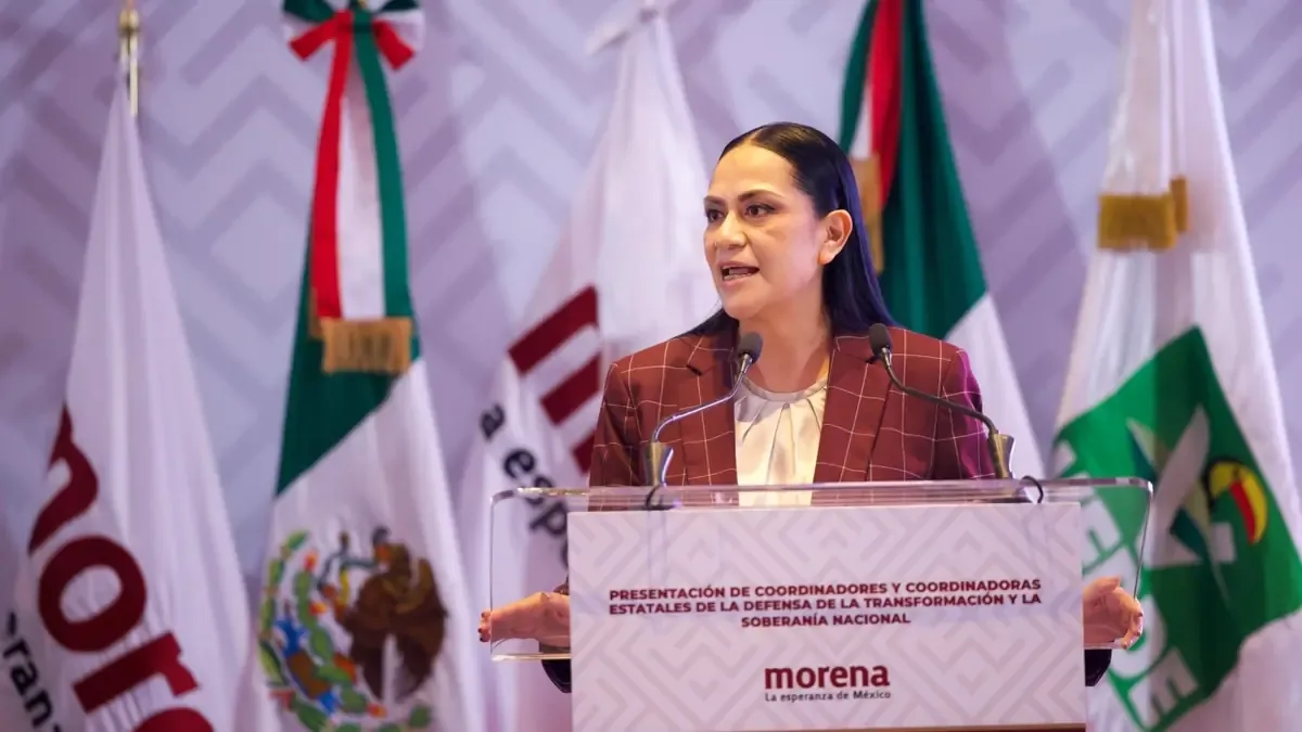 La dirigencia de Morena reafirma su método de selección ante las diferencias internas en varios estados.