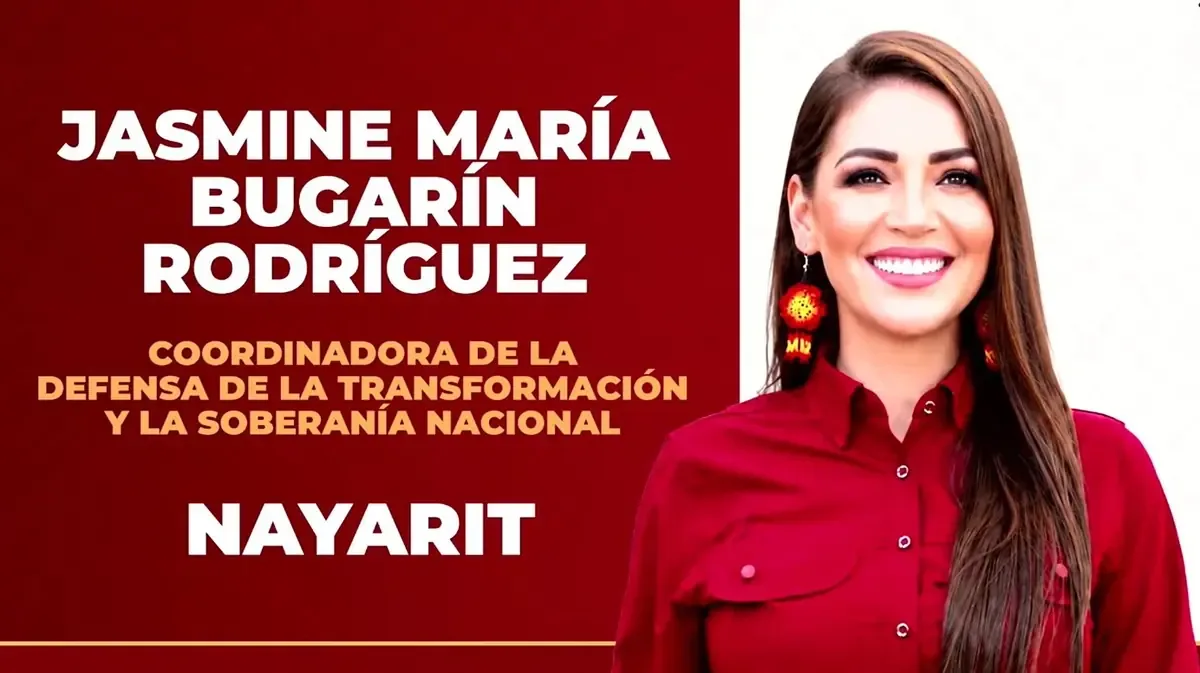Con la designación de coordinadores, Morena se prepara para las elecciones de gubernatura de 2027 en 17 estados.