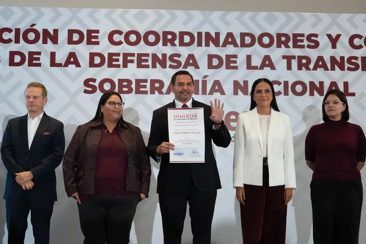 La decisión en Morena genera controversia y desencuentros entre los aspirantes en Chihuahua.