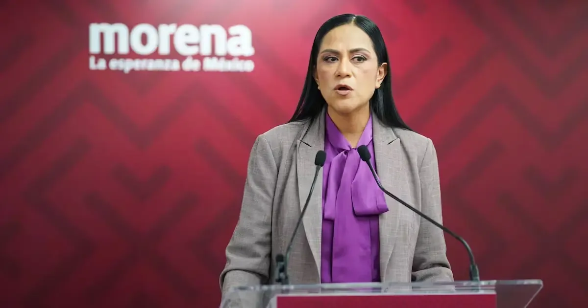 El partido definirá figuras clave en su estrategia electoral para los comicios de 2027.