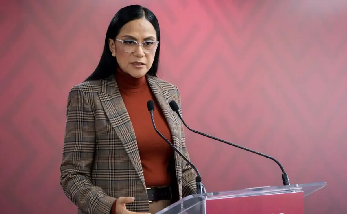 La presidenta de Morena demanda comparecencia del exfiscal Guillermo Zuany por su papel en la investigación.