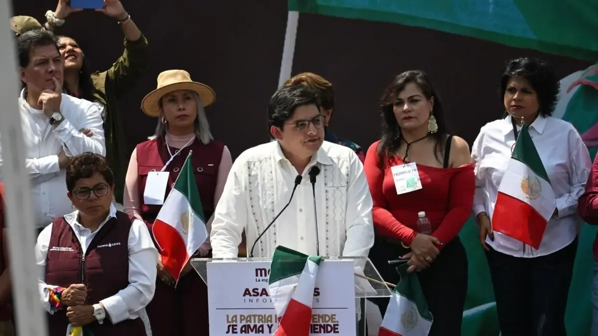La comunicación entre los partidos es clave para las decisiones futuras en la capital del país.