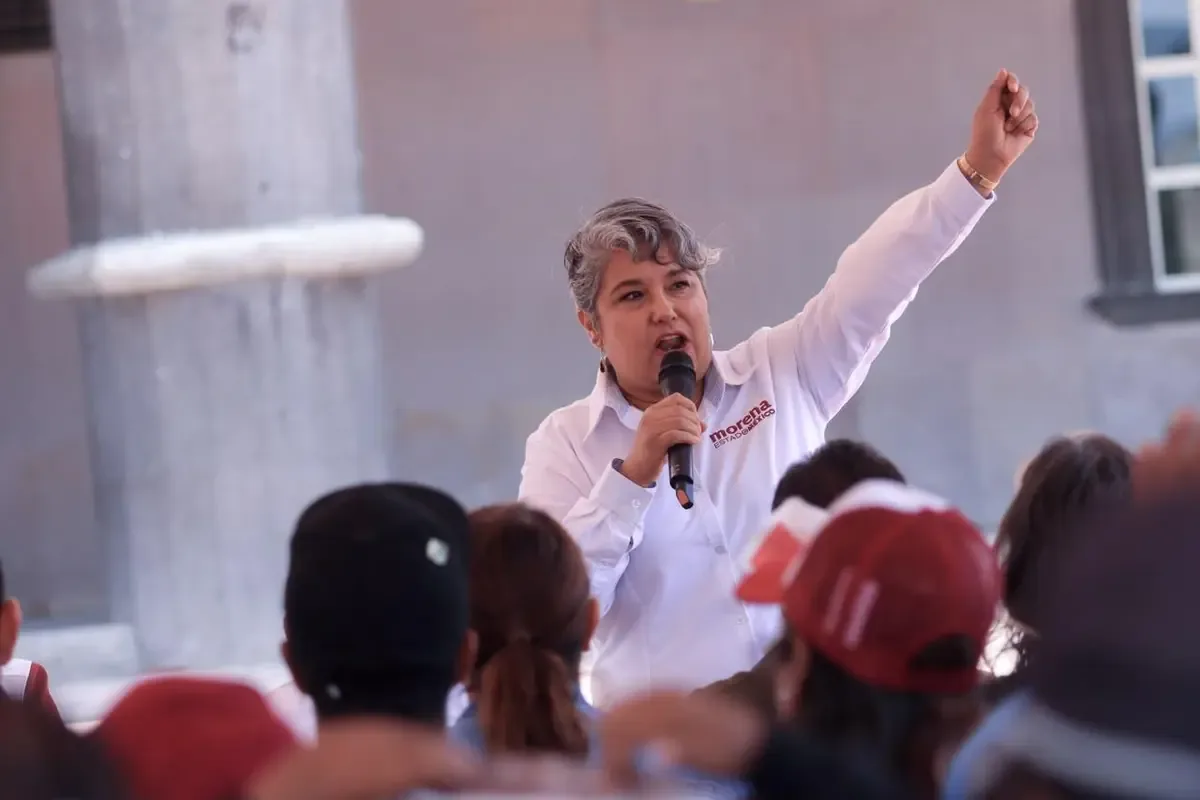 La Comisión Nacional de Elecciones de Morena abre una convocatoria para aspirantes en los 125 municipios y 45 distritos electorales del Edomex.
