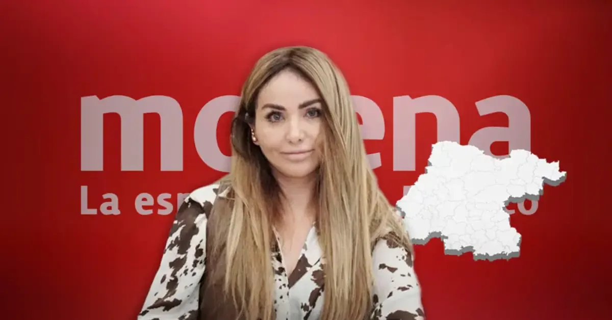 La diputada enfrenta críticas por gastos médicos atribuidos a su gestión.