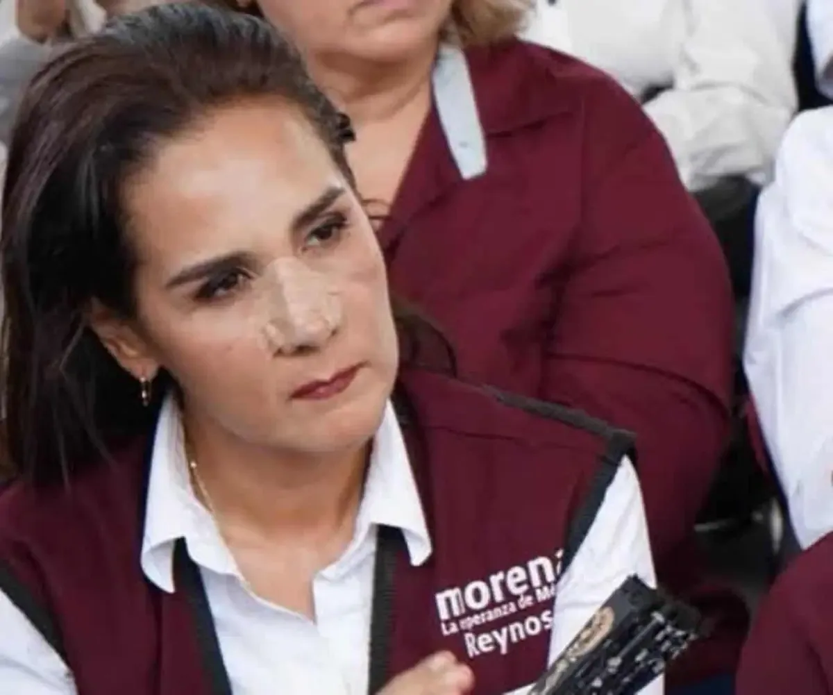La asamblea de Morena en Reynosa resalta la importancia de decisiones soberanas y la unidad del movimiento.