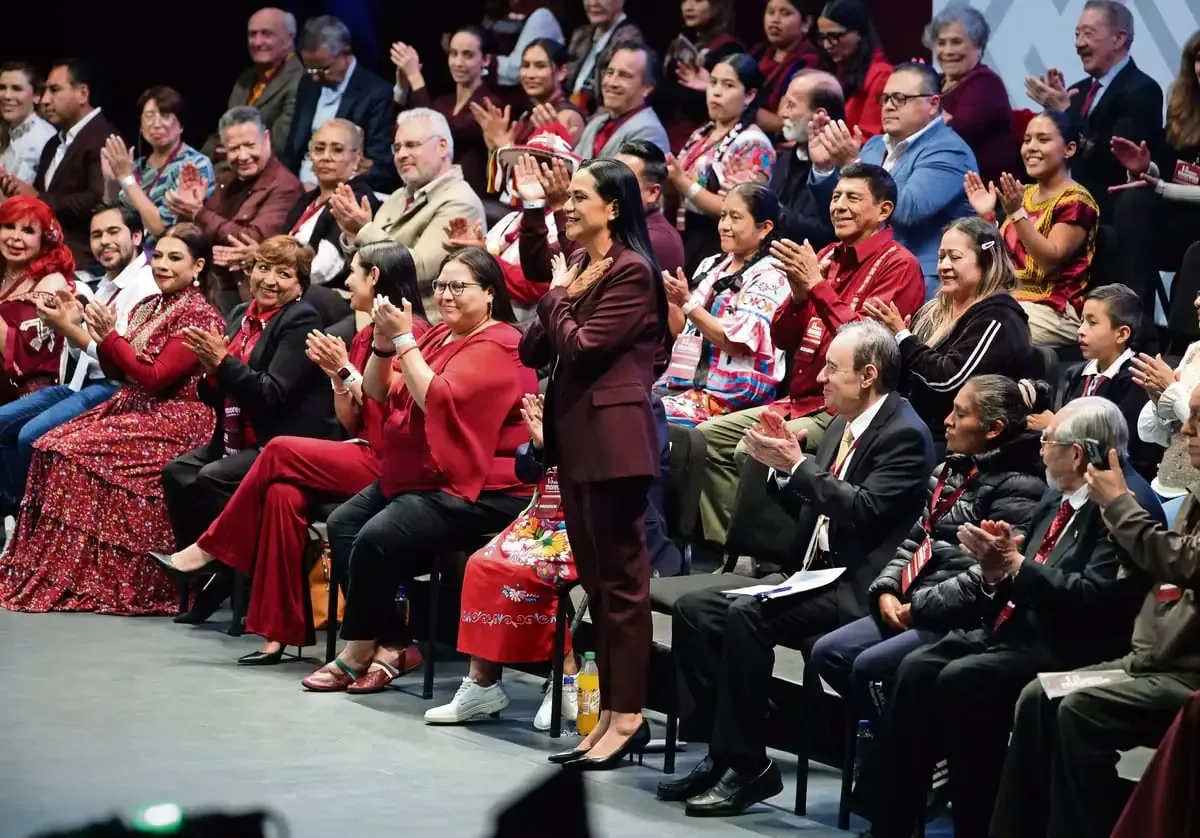 El partido busca la unidad mientras enfrenta críticas por nombramientos de candidaturas locales.