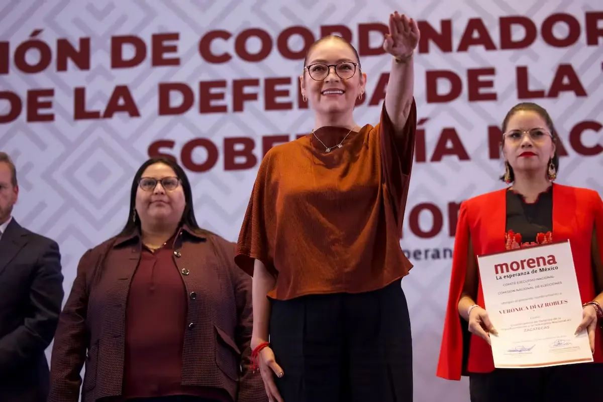 La designación de aspirantes en Morena se complica con diversas encuestas sin resultados.