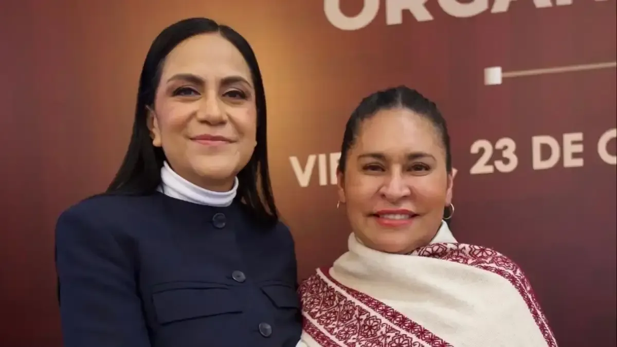La dirigencia de Morena planea fortalecer su presencia en Tlaxcala con actividades directas hacia la población.