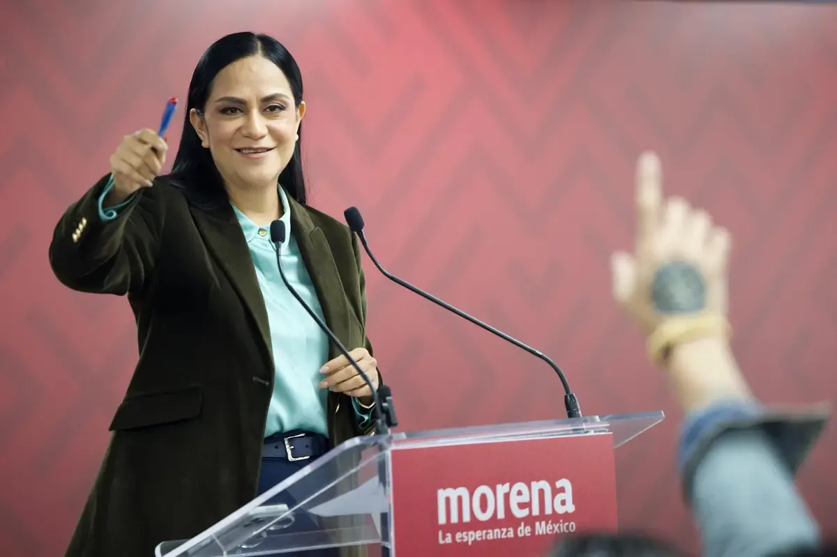 La inscripción para aspirantes a coordinadores municipales concluirá el 18 de octubre de 2023.