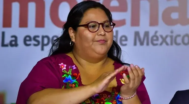 La dirigencia de Morena promueve trabajo territorial en su estrategia electoral y fija lineamientos para aspirantes.