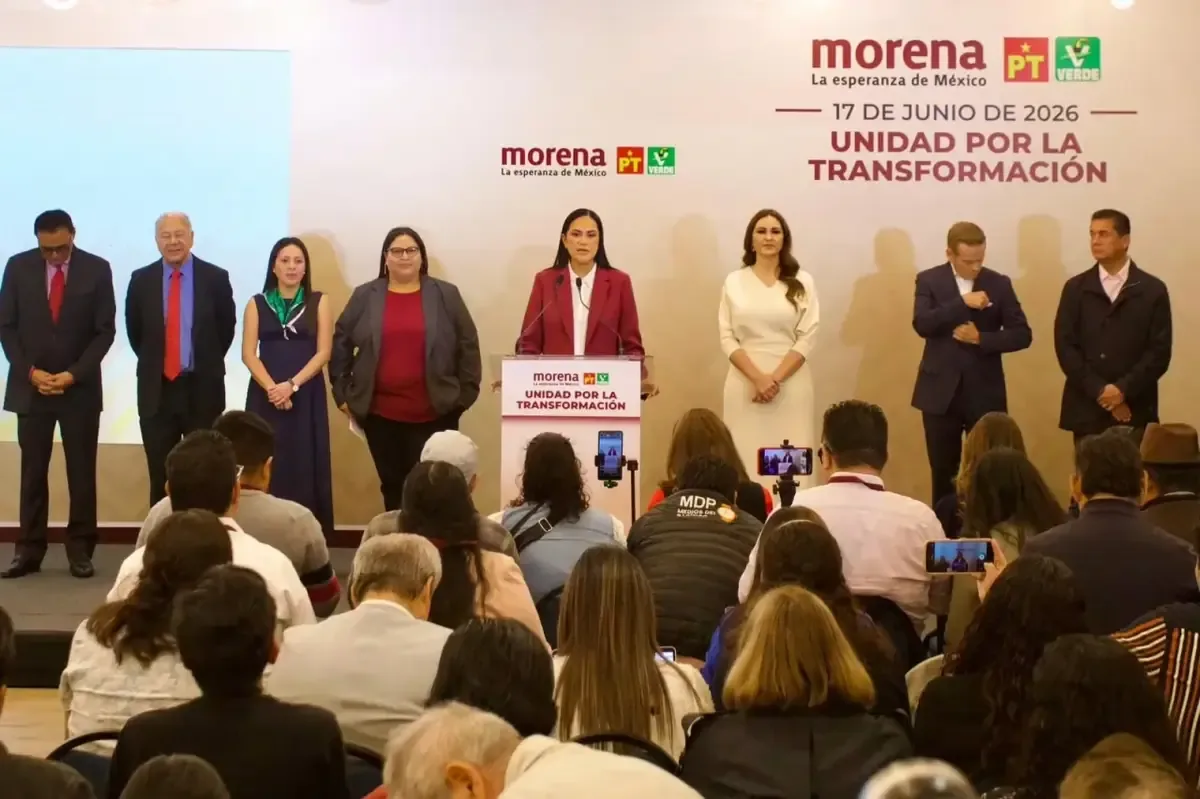 El partido busca perfilar a sus candidatos de manera anticipada para las elecciones estatales.