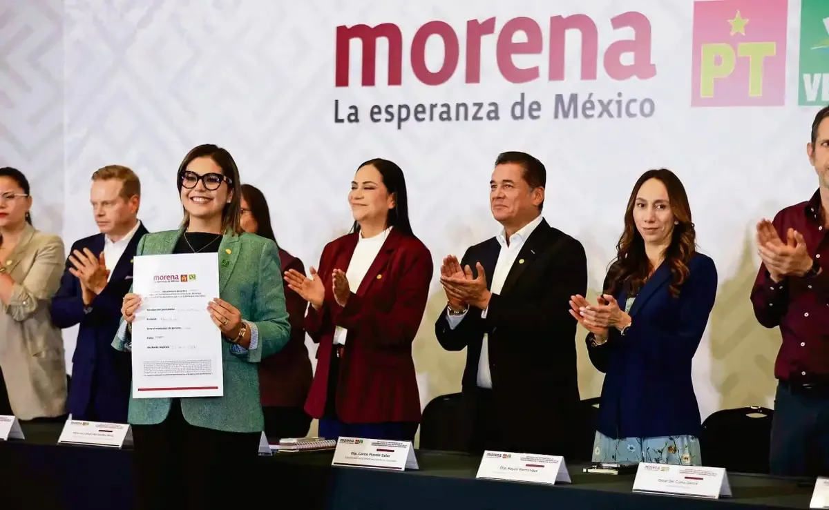 La selección de aspirantes se lleva a cabo en un ambiente festivo y con exigencias de igualdad en el proceso.