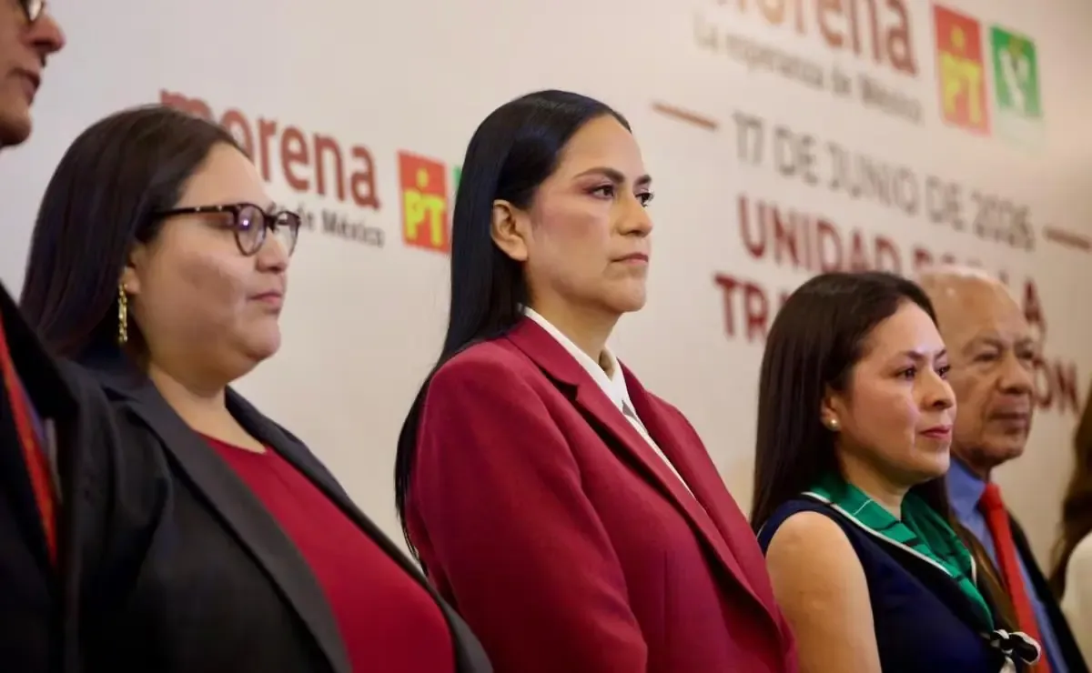 Morena inicia un proceso clave para fortalecer comités de defensa en todo el país, a través de un registro hasta octubre.