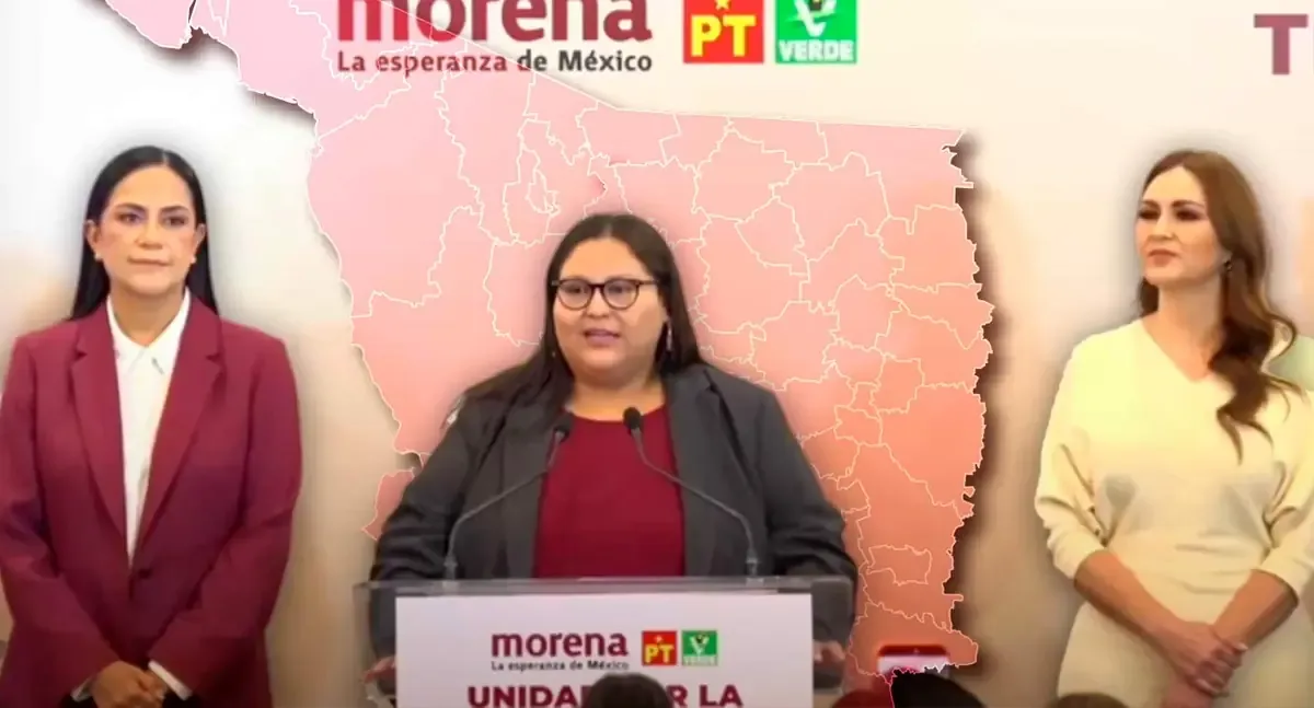 La convocatoria para las elecciones internas se publicará el 17 de junio y comenzará el registro de aspirantes.