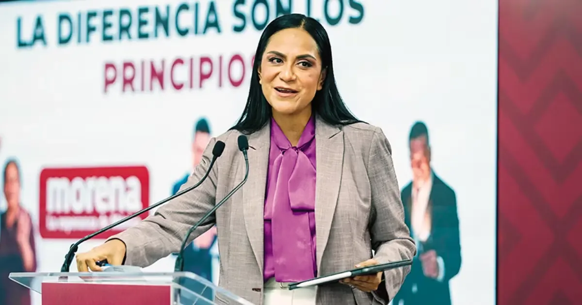 La dirigencia de Morena asegura que se mantendrá la alianza con el PT a pesar de diferencias sobre candidaturas.