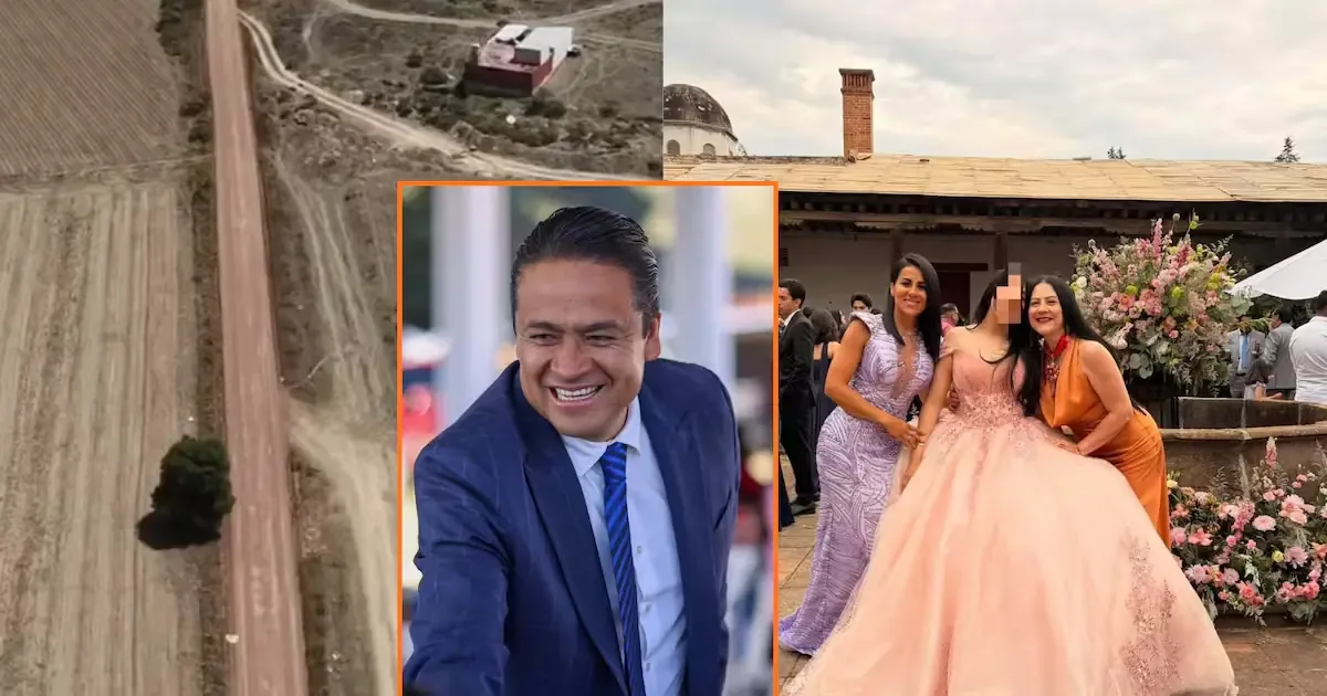 Juan Rivera Trejo enfrenta un proceso interno por contradicciones con la austeridad del partido, tras la viralización de su celebración privada.