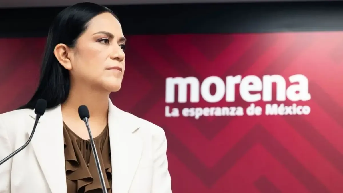 La encuesta revela un amplio apoyo a Morena y sus posibles candidatos a la gubernatura de Guerrero.