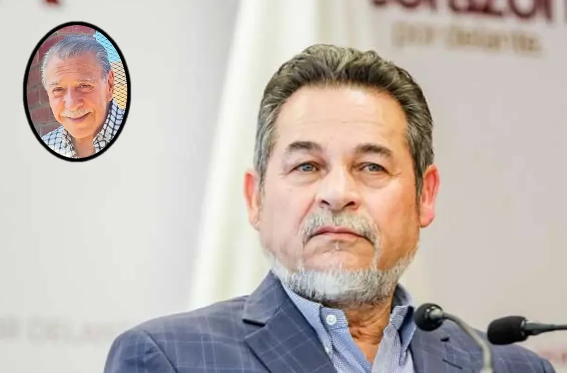 Catalino Zavala asegura que el partido tiene oportunidades de expansión en Baja California.