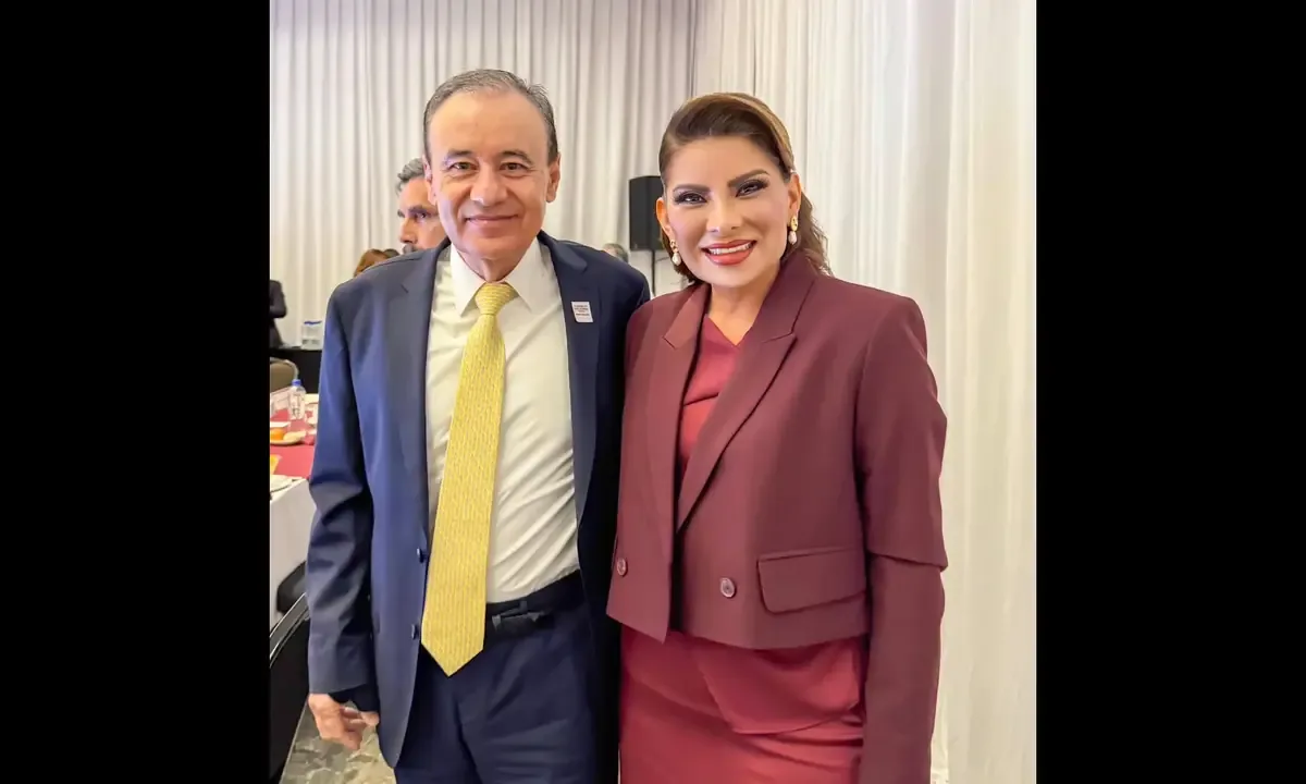 La nueva coordinación busca consolidar la organización y el diálogo en el movimiento de transformación.