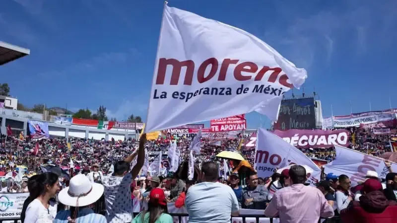 Las reuniones buscan informar sobre la situación nacional y se realizarán antes del proceso electoral de 2026-2027.