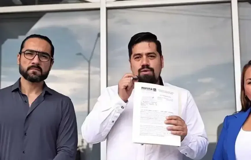 La impugnación de los resultados destaca la estrategia política del partido en medio de acusaciones de irregularidades.