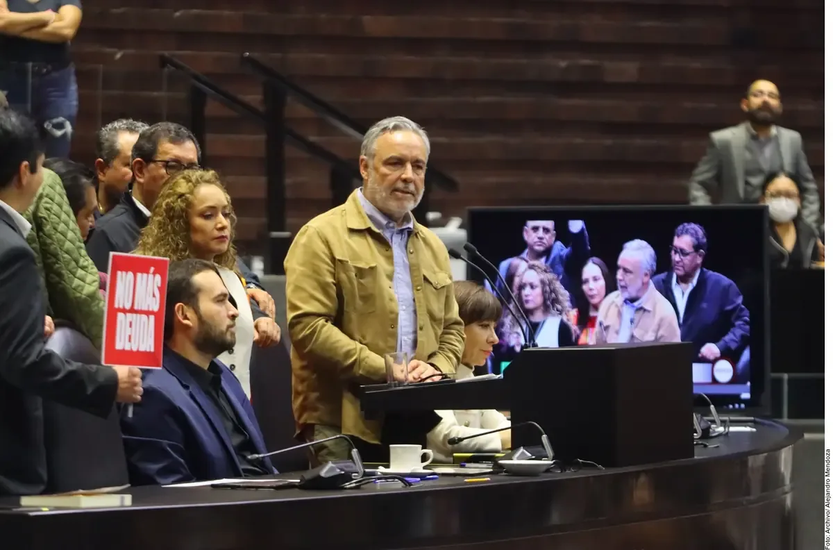 La propuesta de Morena busca establecer controles más rigurosos y sanciones para combatir el desvío de recursos públicos.