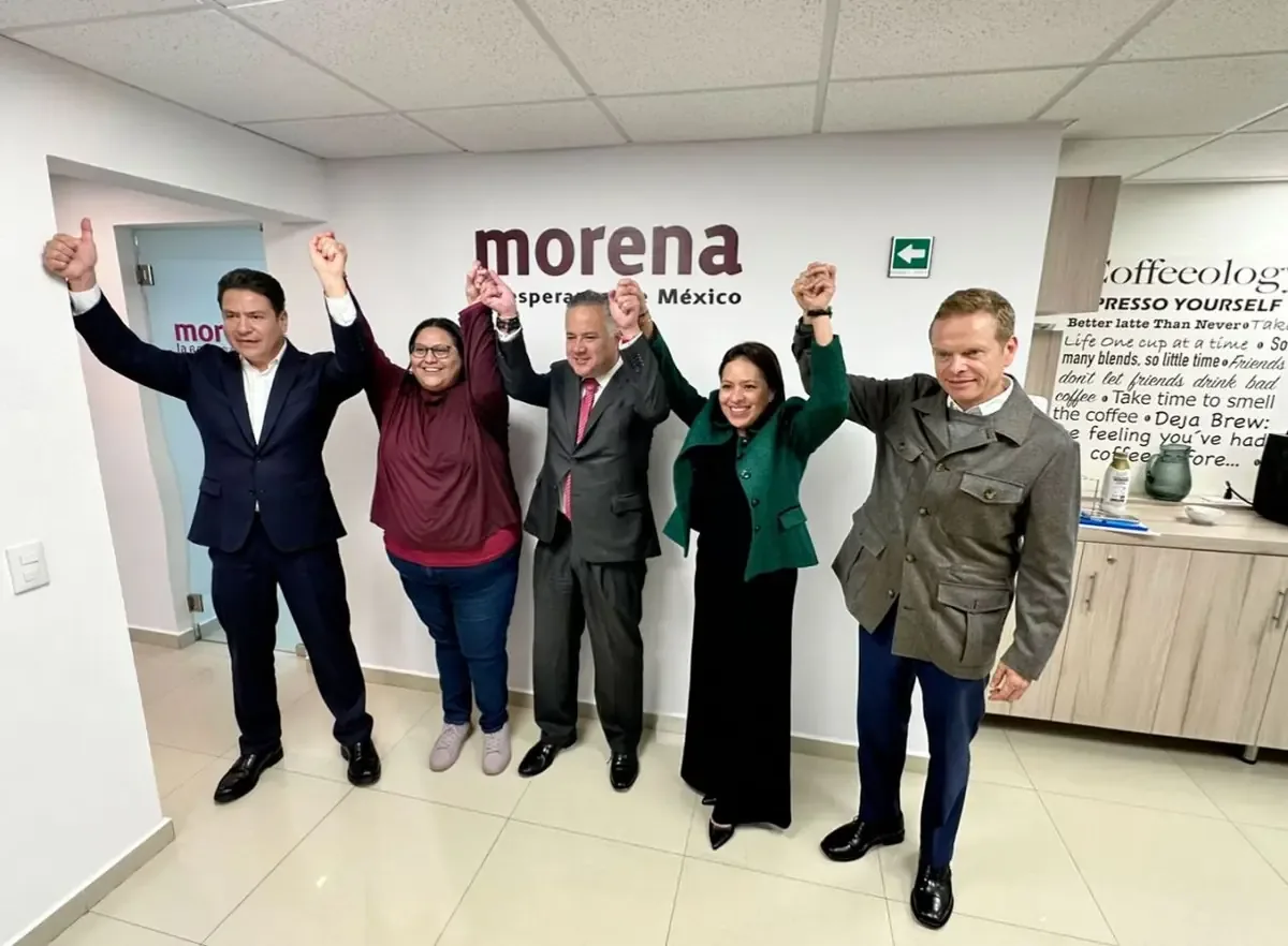 La coalición podría ser clave para revitalizar las aspiraciones electorales en Querétaro tras fracasos en 2024.