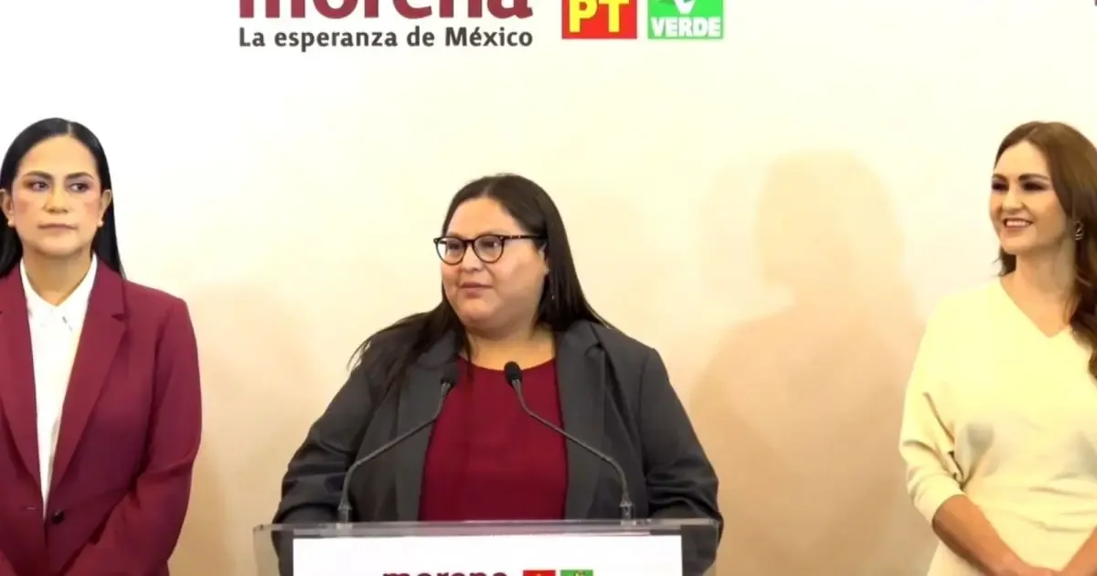 Las coaliciones trabajarán juntas para asegurar la continuidad de sus proyectos políticos en las próximas elecciones.