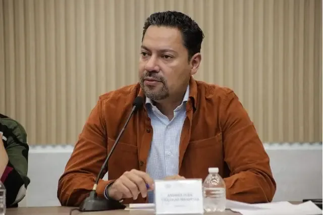 La sesión se había cancelado por la veda electoral en Coahuila y se espera un nuevo acuerdo del Consejo Nacional.