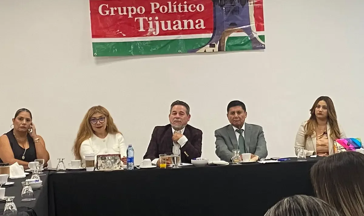 Ismael Burgueño deberá contar con la aprobación ciudadana para su reelección como presidente municipal de Tijuana.