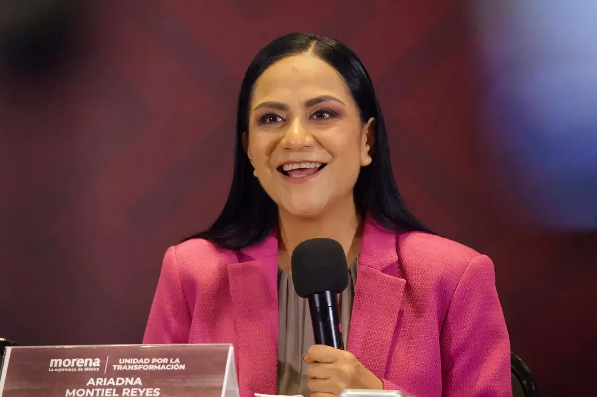 El partido reactivará el proceso interno para definir coordinadores distritales previo a las elecciones de 2027.