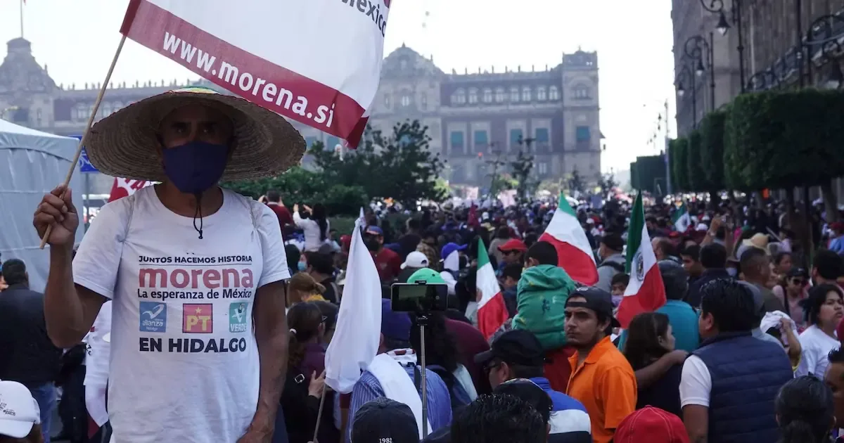 La iniciativa busca asegurar que los aspirantes a cargos públicos tengan nacionalidad única.