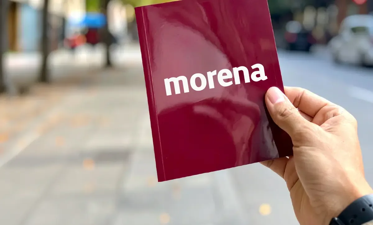Las nominaciones de MORENA provocan controversia y descontento en varios estados del país.