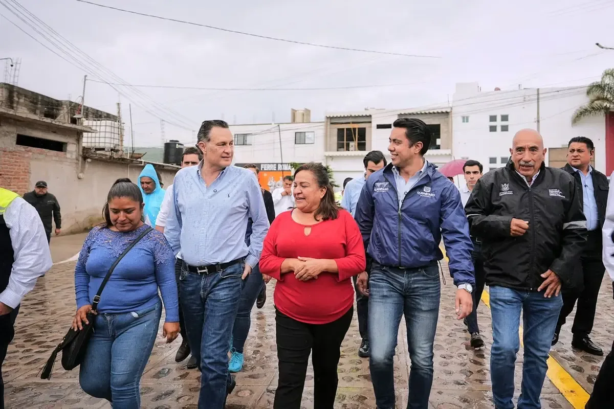 La Comisión de Elecciones del partido define líderes para las elecciones de gobernaturas en 2027.