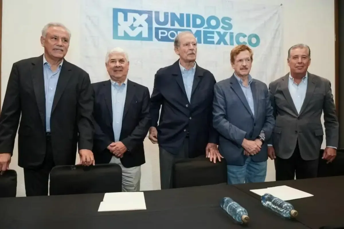 La controversia destaca el enfrentamiento político y judicial en torno a Ernesto Ruffo Appel, exgobernador de Baja California.